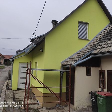 Nice Small House In Beautiful Carinthia Feistritz im Rosental Ngoại thất bức ảnh