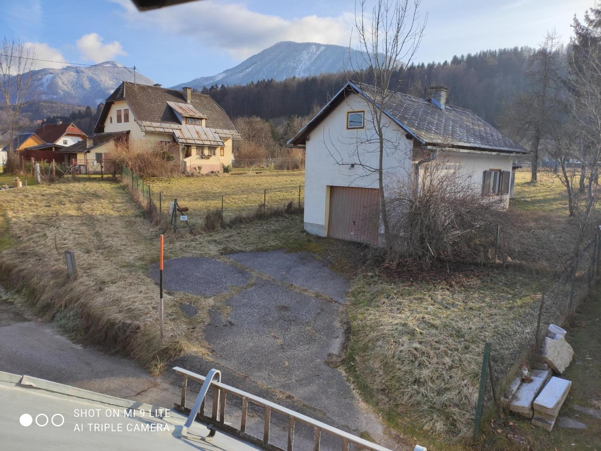 Nice Small House In Beautiful Carinthia Feistritz im Rosental Ngoại thất bức ảnh