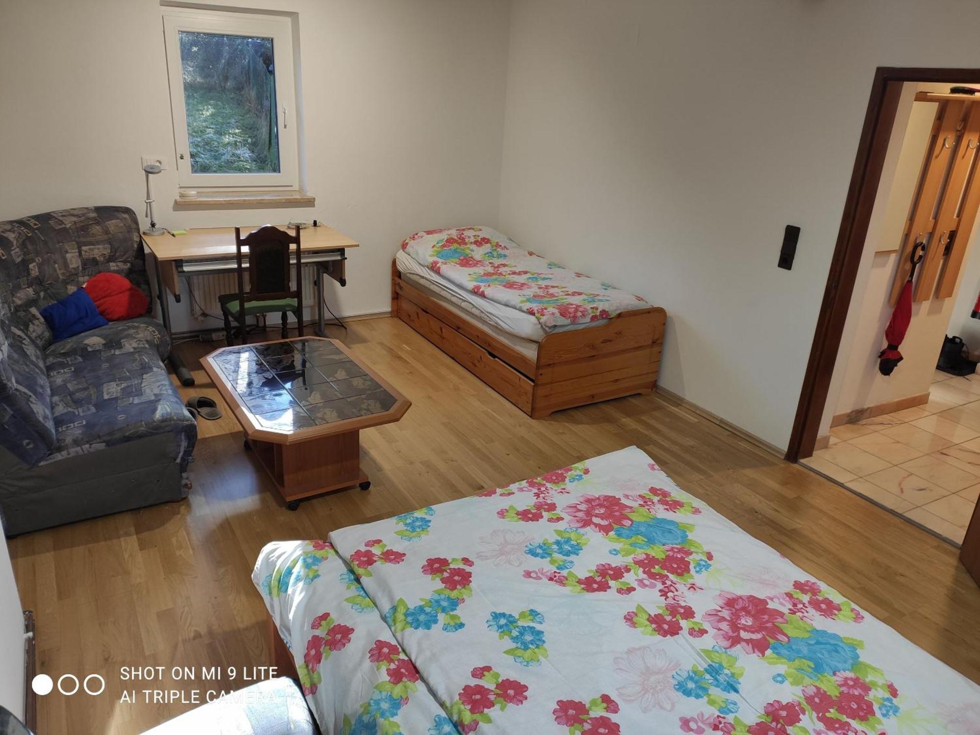Nice Small House In Beautiful Carinthia Feistritz im Rosental Ngoại thất bức ảnh