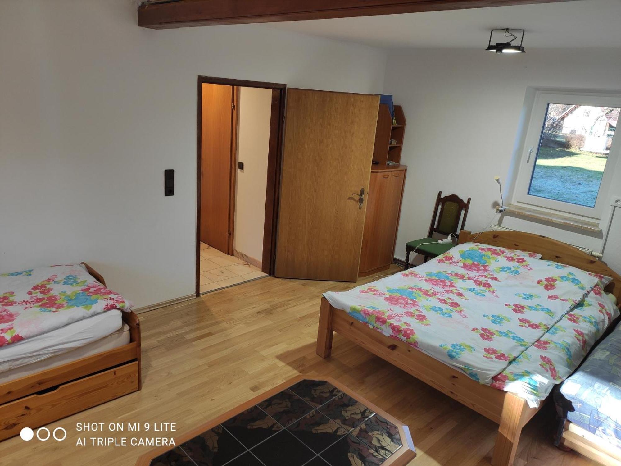 Nice Small House In Beautiful Carinthia Feistritz im Rosental Ngoại thất bức ảnh