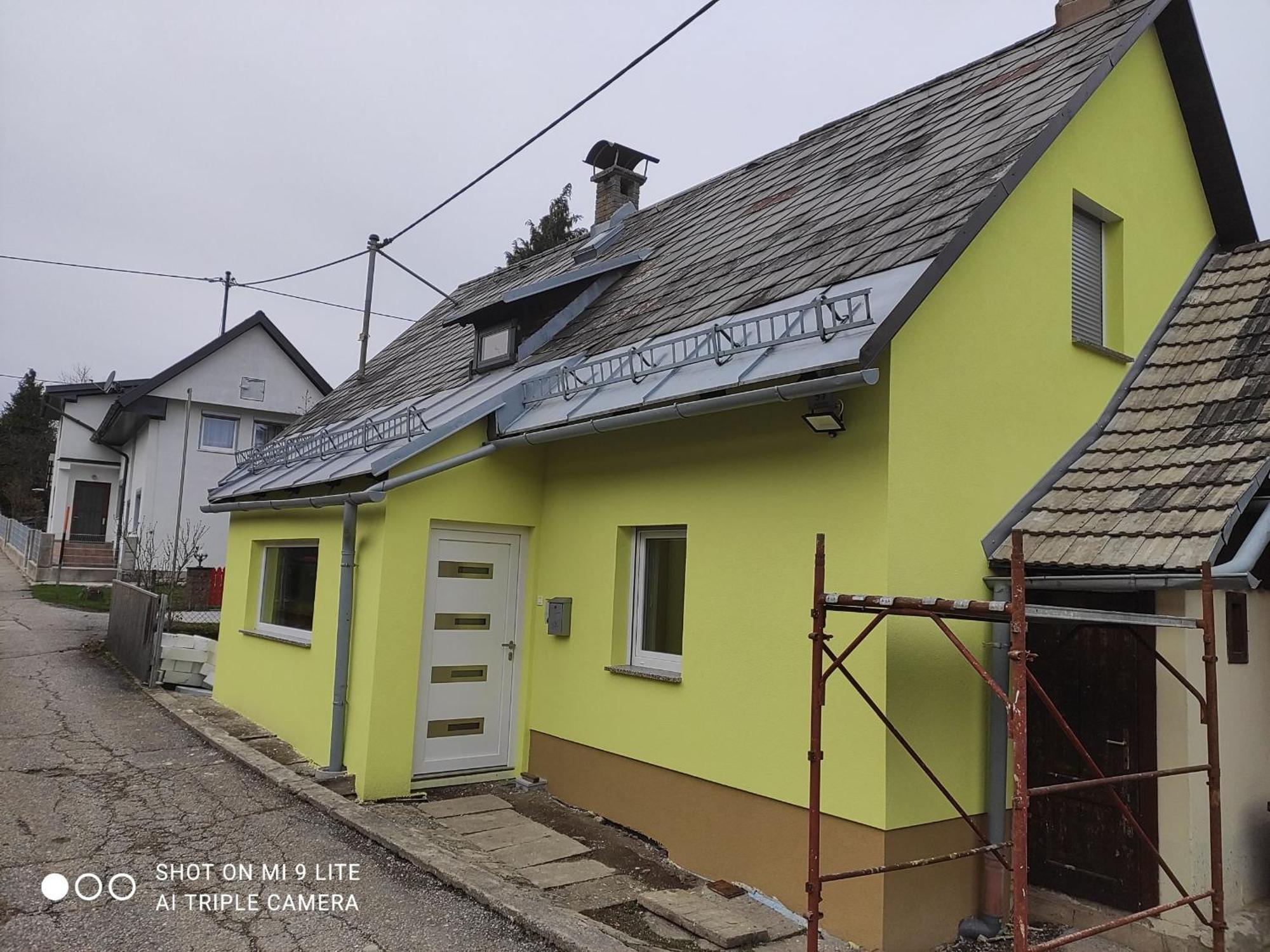 Nice Small House In Beautiful Carinthia Feistritz im Rosental Ngoại thất bức ảnh